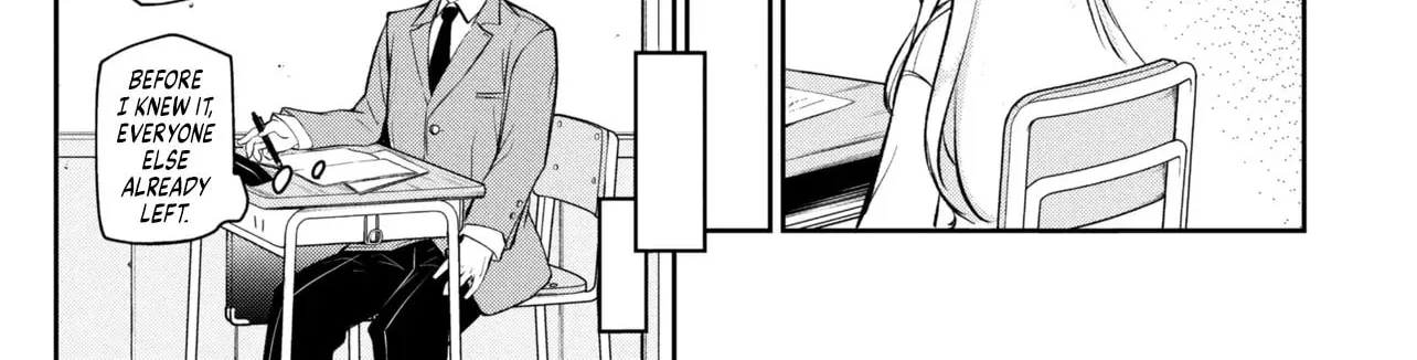The Result of Confessing to the Class Angel - Chapter 2 - Page 10