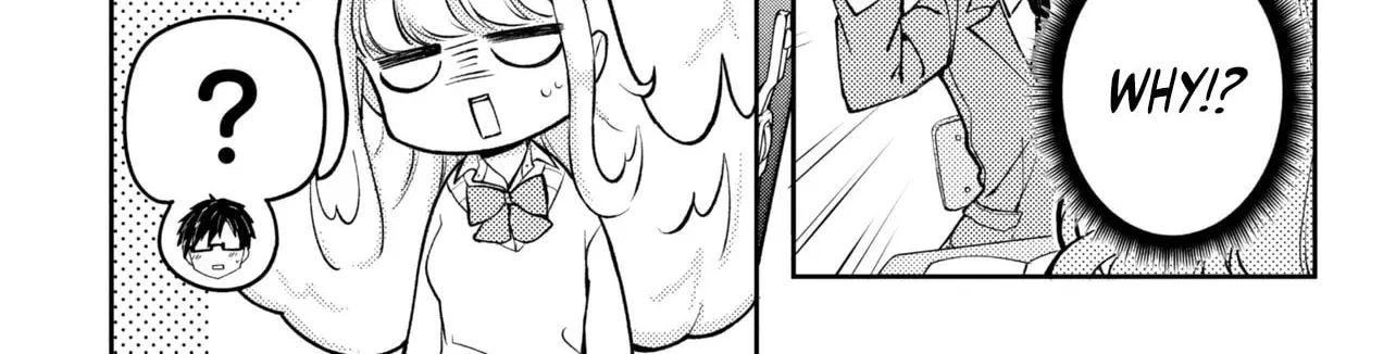 The Result of Confessing to the Class Angel - Chapter 2 - Page 12
