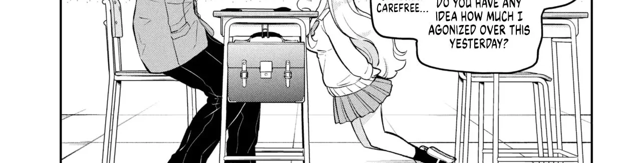The Result of Confessing to the Class Angel - Chapter 2 - Page 18