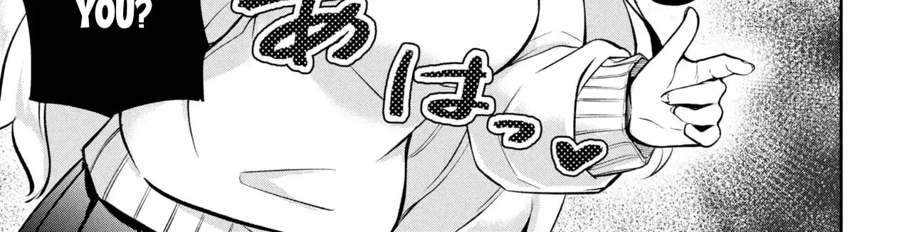 The Result of Confessing to the Class Angel - Chapter 2 - Page 22