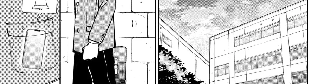 The Result of Confessing to the Class Angel - Chapter 2 - Page 26