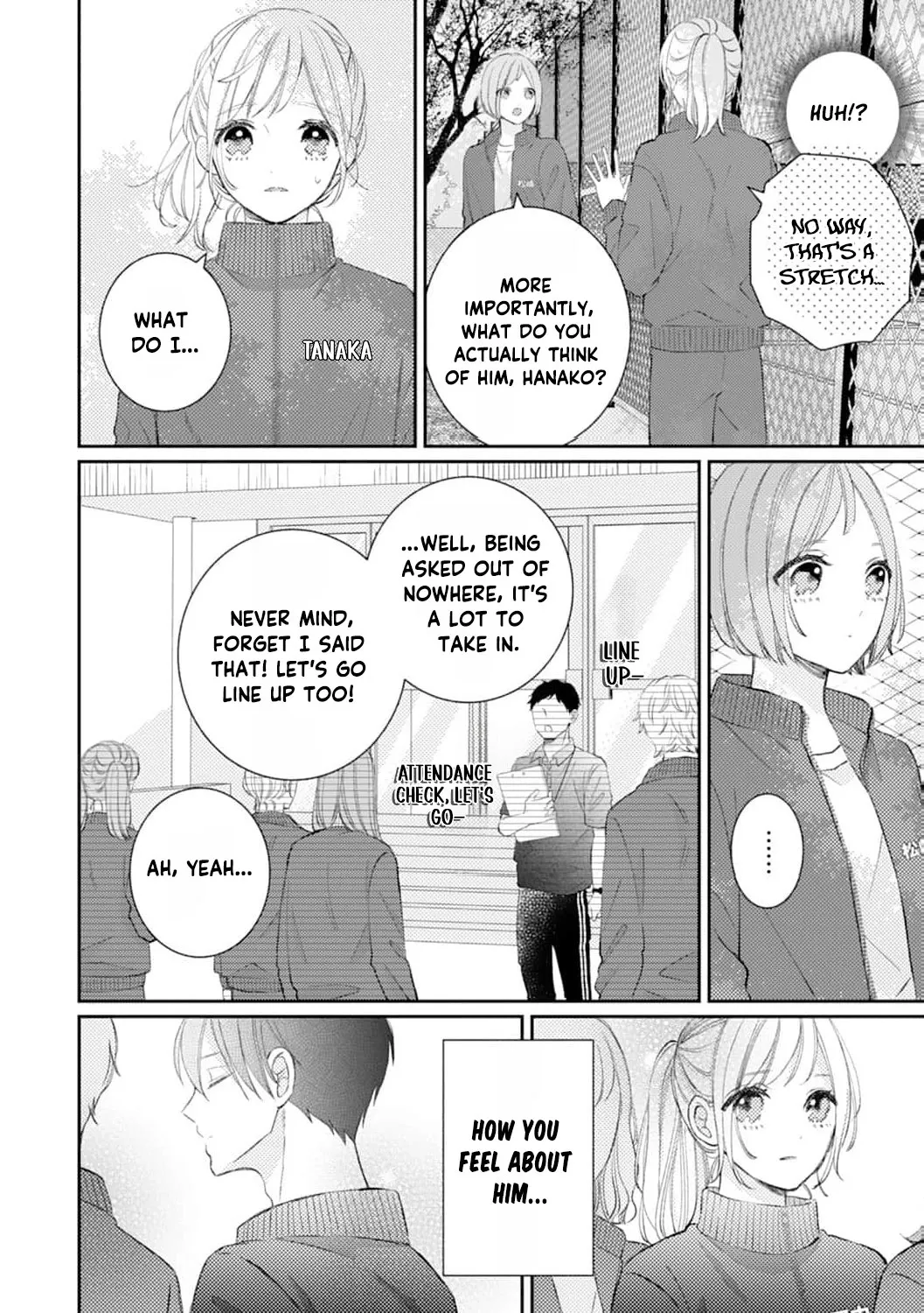 Haraguro Ouji no Ijiwaru wa Mohaya Koi - Chapter 5 - Page 23