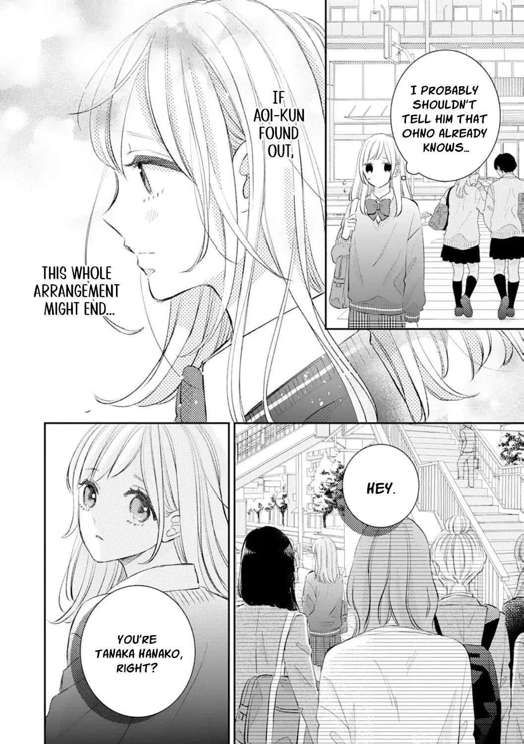 Haraguro Ouji no Ijiwaru wa Mohaya Koi - Chapter 6 - Page 33