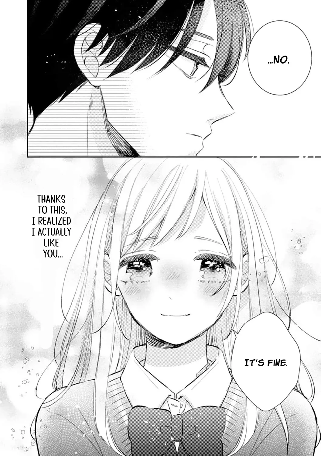 Haraguro Ouji no Ijiwaru wa Mohaya Koi - Chapter 6 - Page 68
