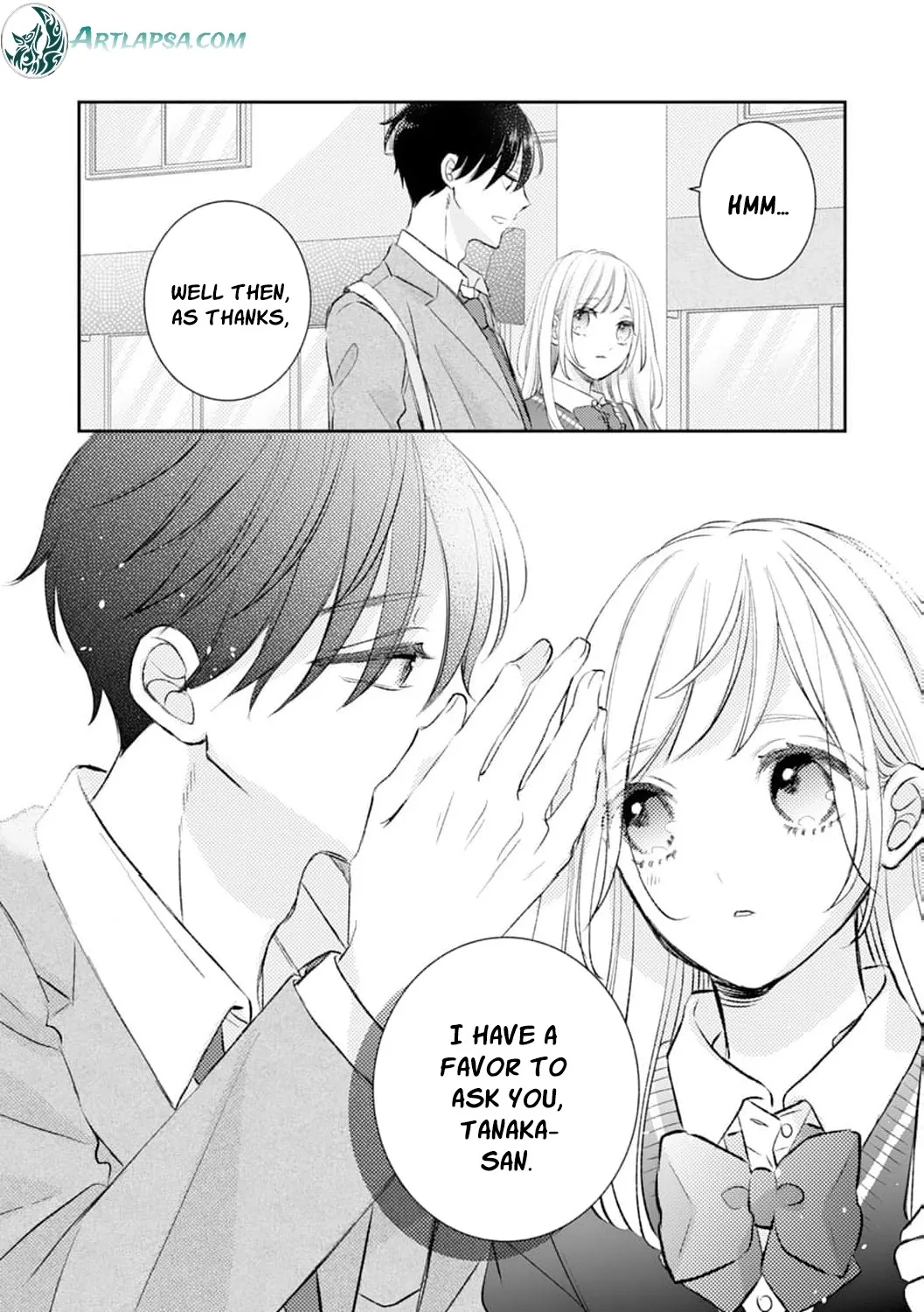 Haraguro Ouji no Ijiwaru wa Mohaya Koi - Chapter 6 - Page 72