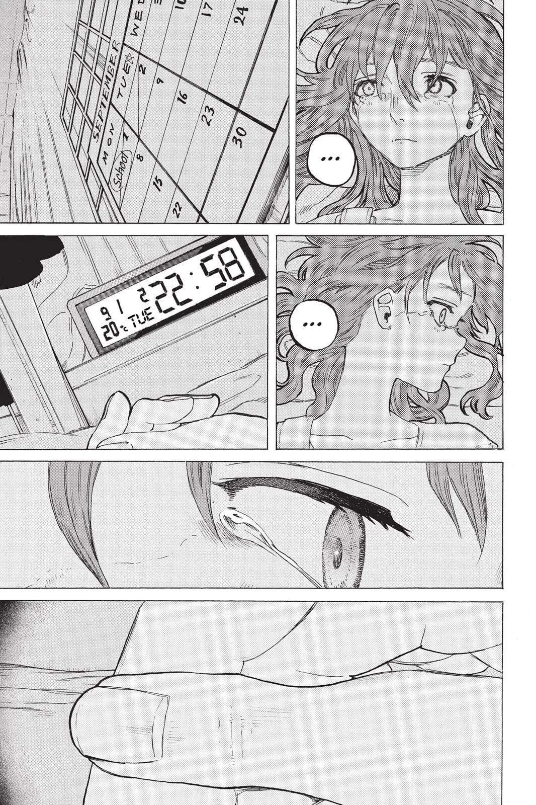 Koe no Katachi - Chapter 51 - Page 13
