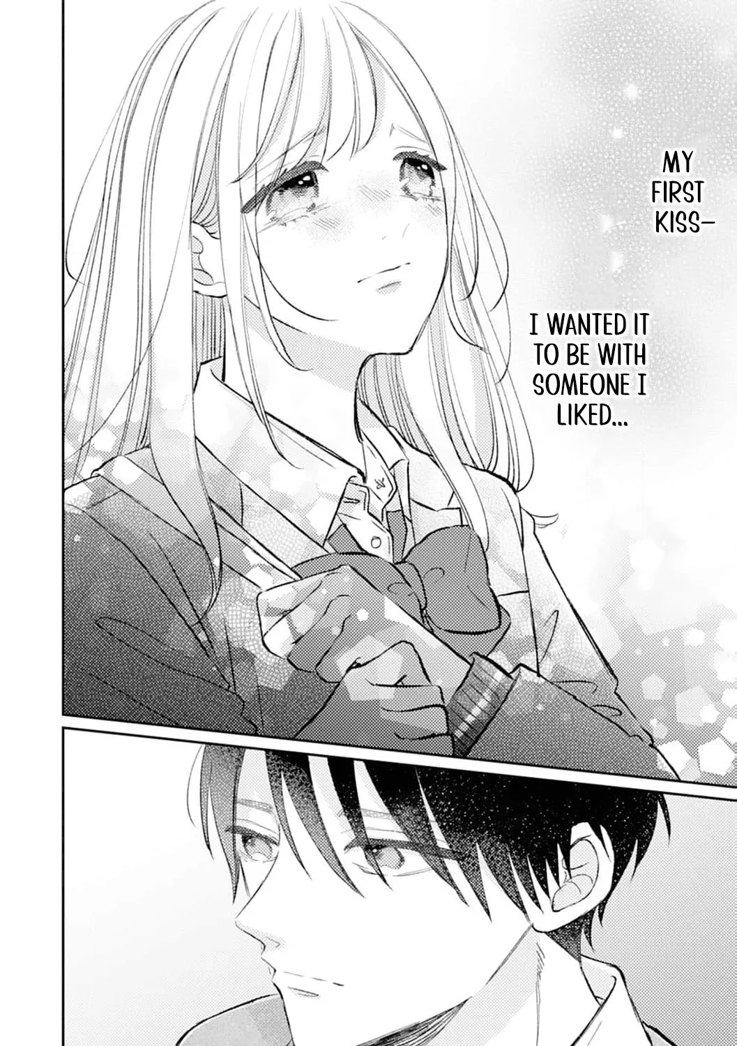 Haraguro Ouji no Ijiwaru wa Mohaya Koi - Chapter 8 - Page 11