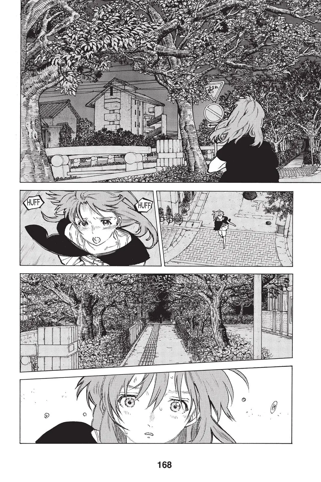 Koe no Katachi - Chapter 52 - Page 2