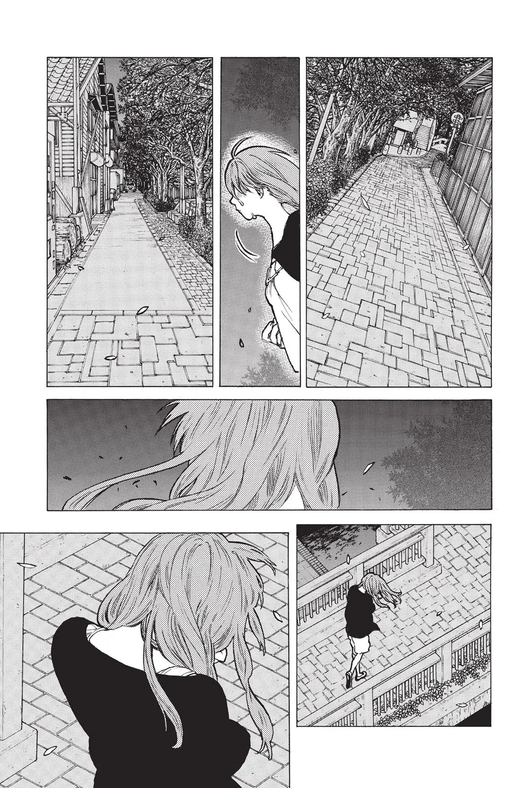 Koe no Katachi - Chapter 52 - Page 13