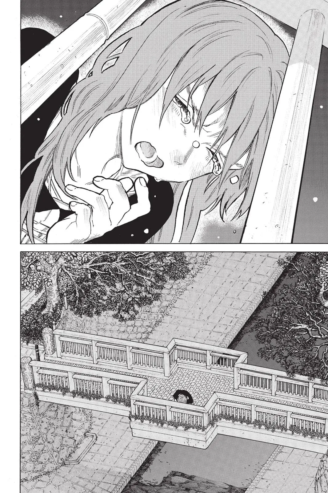 Koe no Katachi - Chapter 52 - Page 14