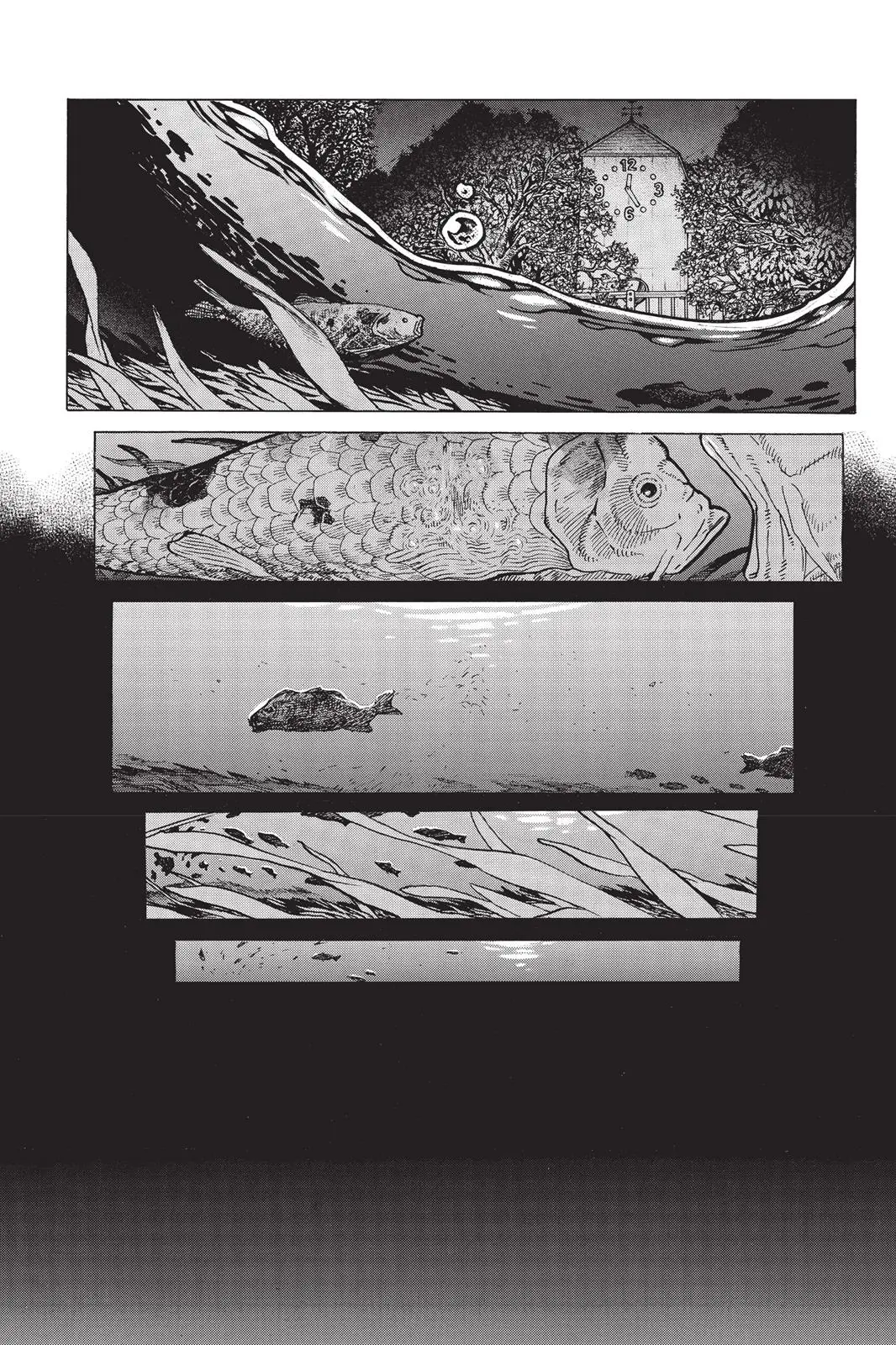 Koe no Katachi - Chapter 52 - Page 15