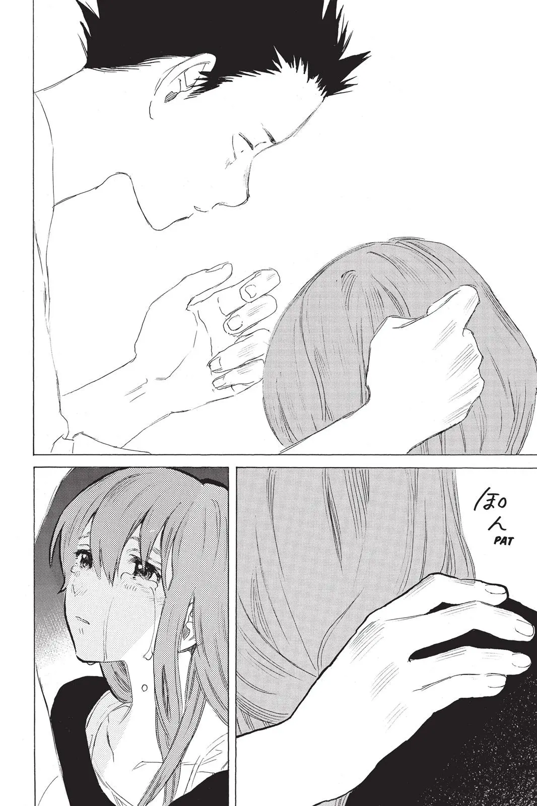 Koe no Katachi - Chapter 54 - Page 12