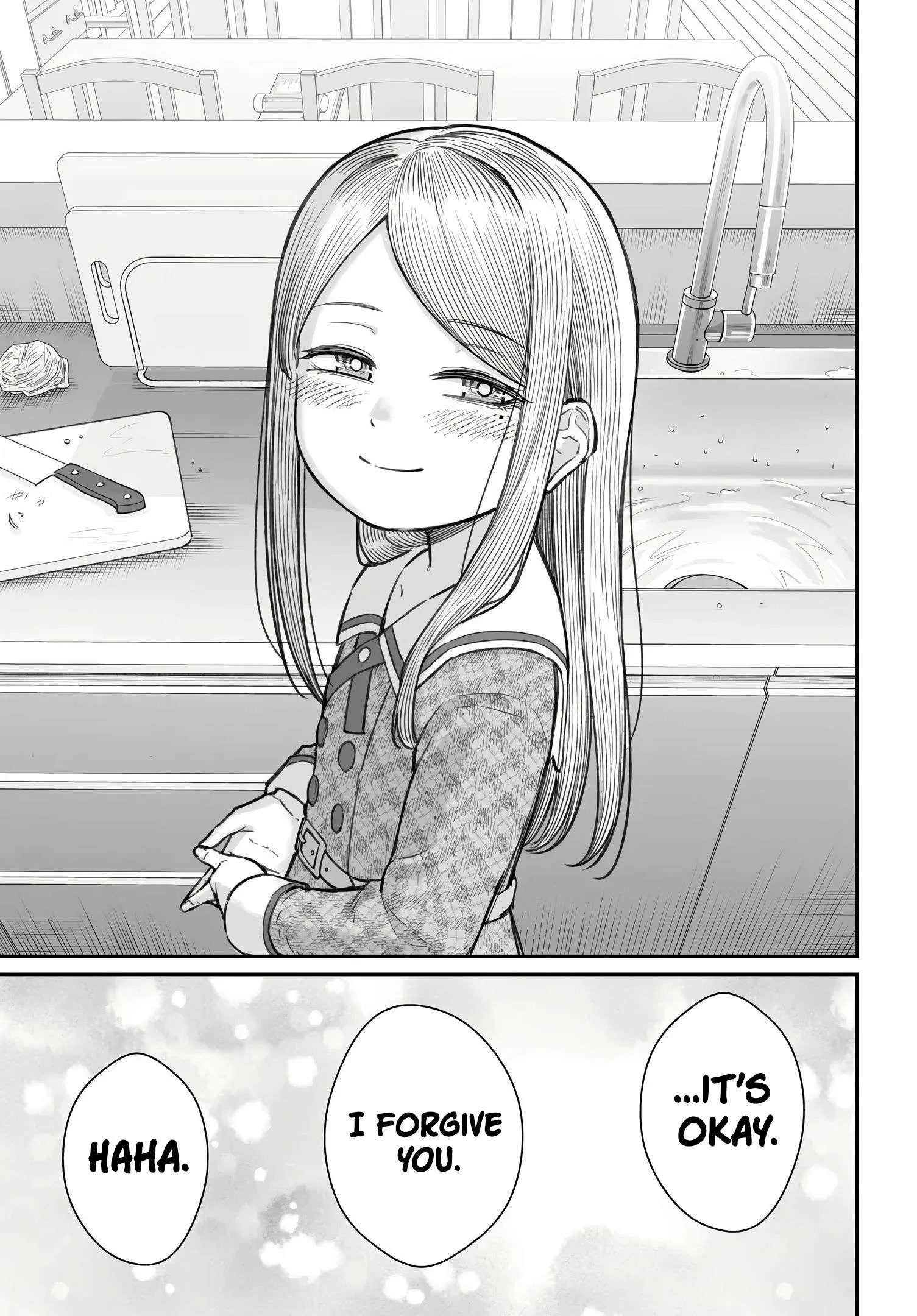 Dame Ningen no Aishikata - Chapter 28 - Page 30