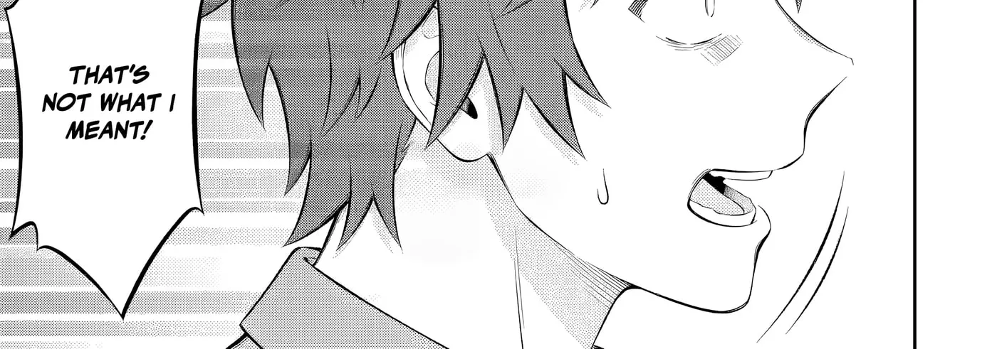 Love Unseen Beneath the Clear Night Sky - Chapter 7.2 - Page 4