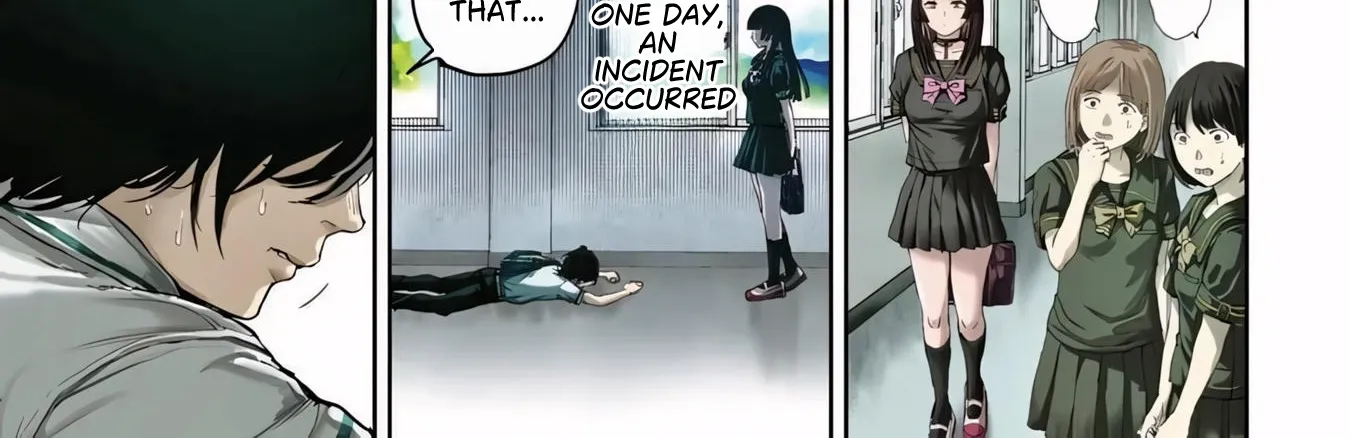 Ayame-san Is Too Kind, but Only to Ota-kun - Chapter 1 - Page 2