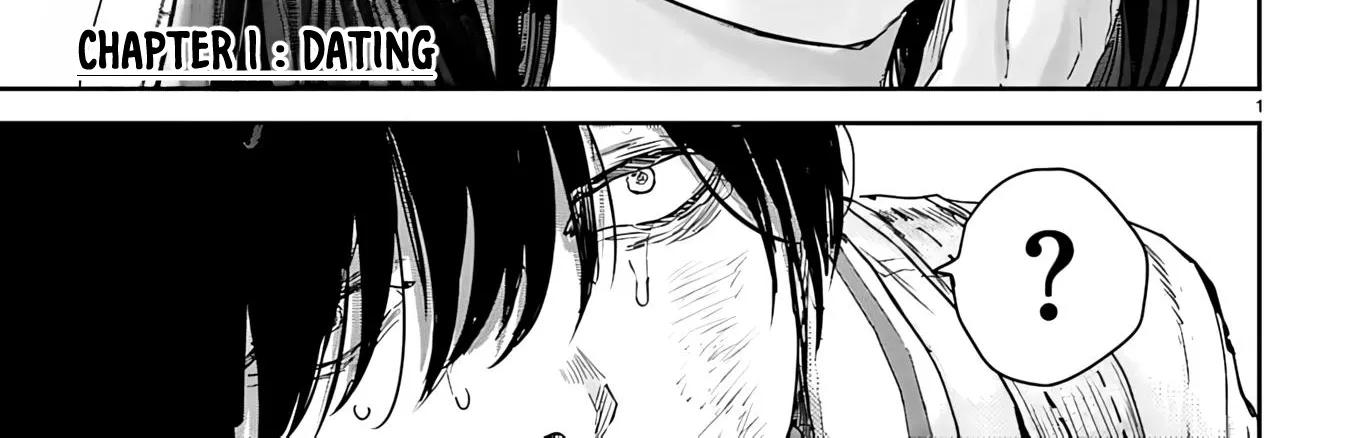 Ayame-san Is Too Kind, but Only to Ota-kun - Chapter 1 - Page 12
