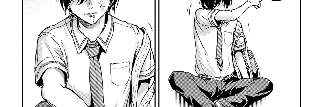Ayame-san Is Too Kind, but Only to Ota-kun - Chapter 1 - Page 14