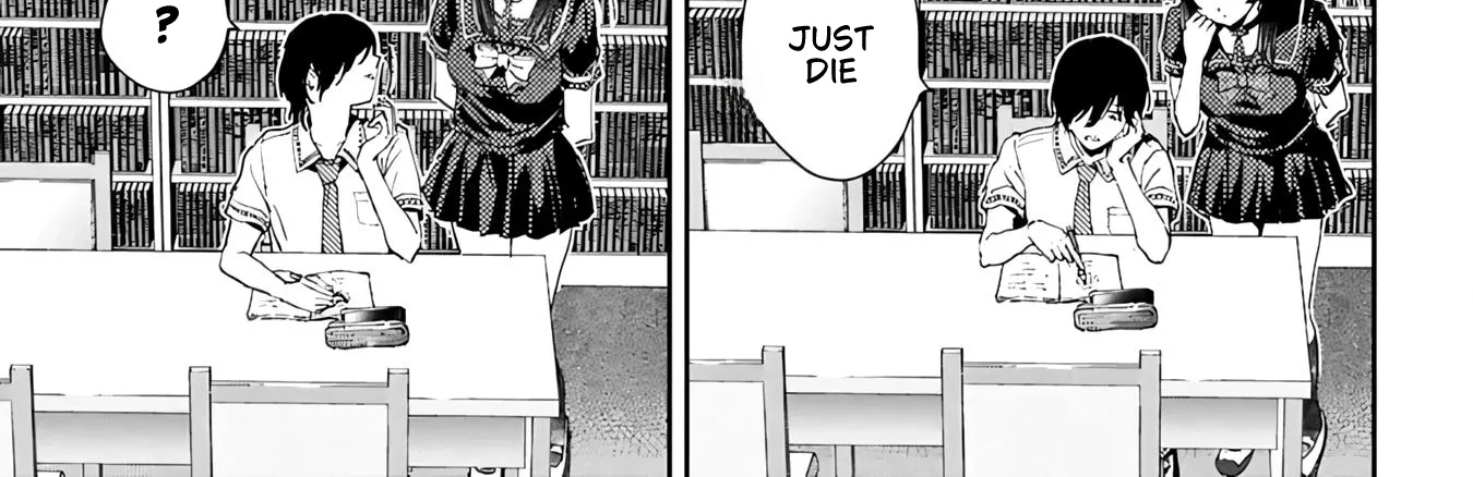 Ayame-san Is Too Kind, but Only to Ota-kun - Chapter 1 - Page 20