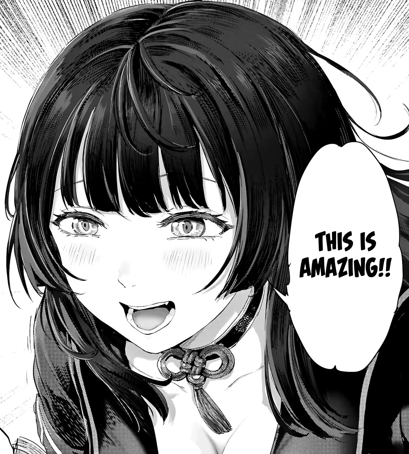 Ayame-san Is Too Kind, but Only to Ota-kun - Chapter 1 - Page 25