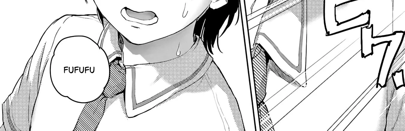 Ayame-san Is Too Kind, but Only to Ota-kun - Chapter 1 - Page 28