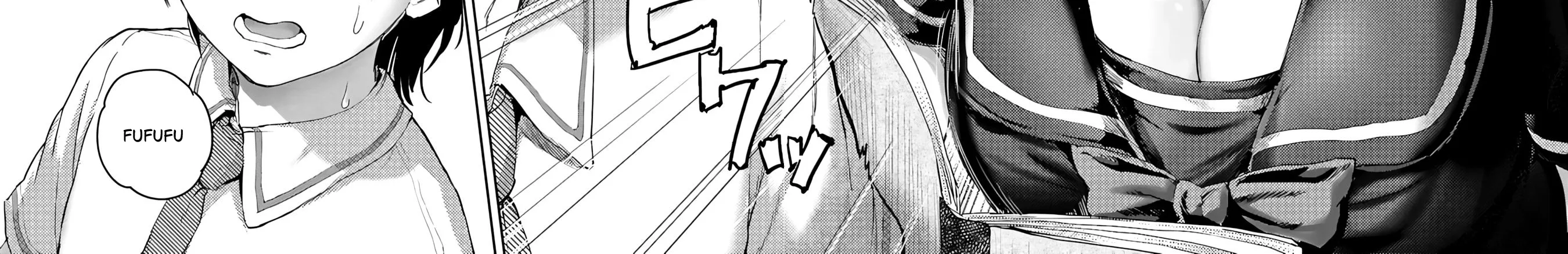 Ayame-san Is Too Kind, but Only to Ota-kun - Chapter 1 - Page 30