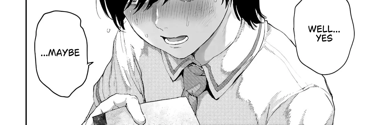Ayame-san Is Too Kind, but Only to Ota-kun - Chapter 1 - Page 32