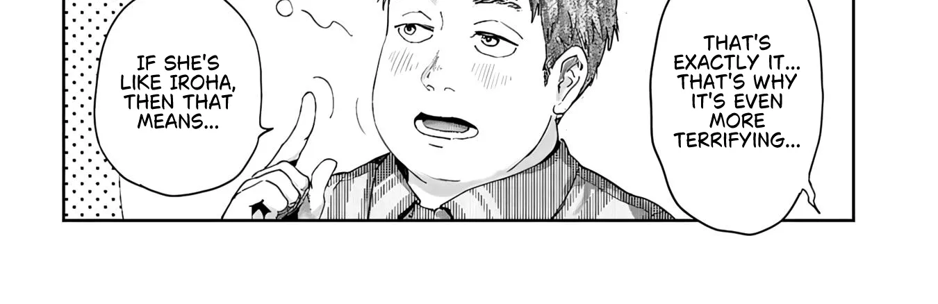 Ayame-san Is Too Kind, but Only to Ota-kun - Chapter 1 - Page 36