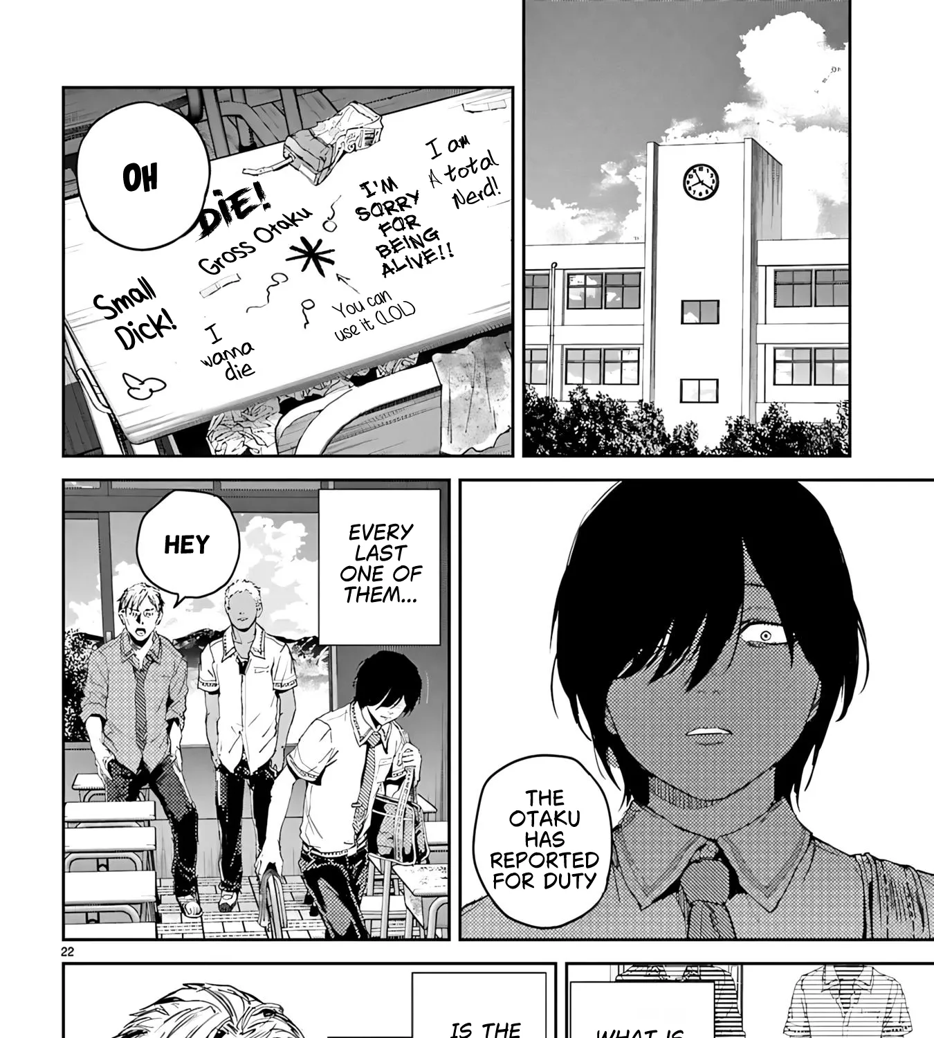 Ayame-san Is Too Kind, but Only to Ota-kun - Chapter 1 - Page 55