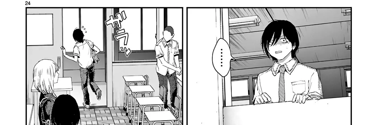 Ayame-san Is Too Kind, but Only to Ota-kun - Chapter 1 - Page 60