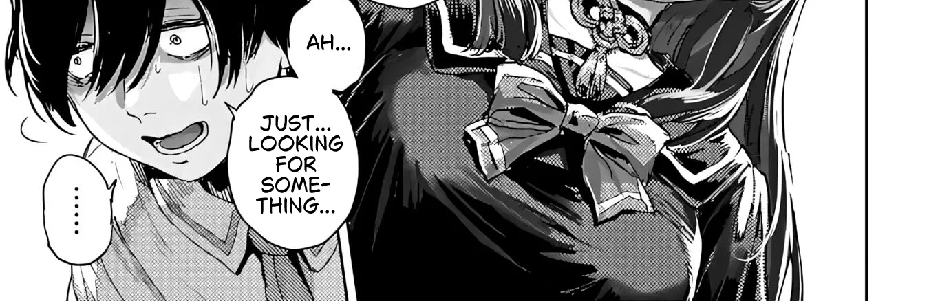 Ayame-san Is Too Kind, but Only to Ota-kun - Chapter 1 - Page 62