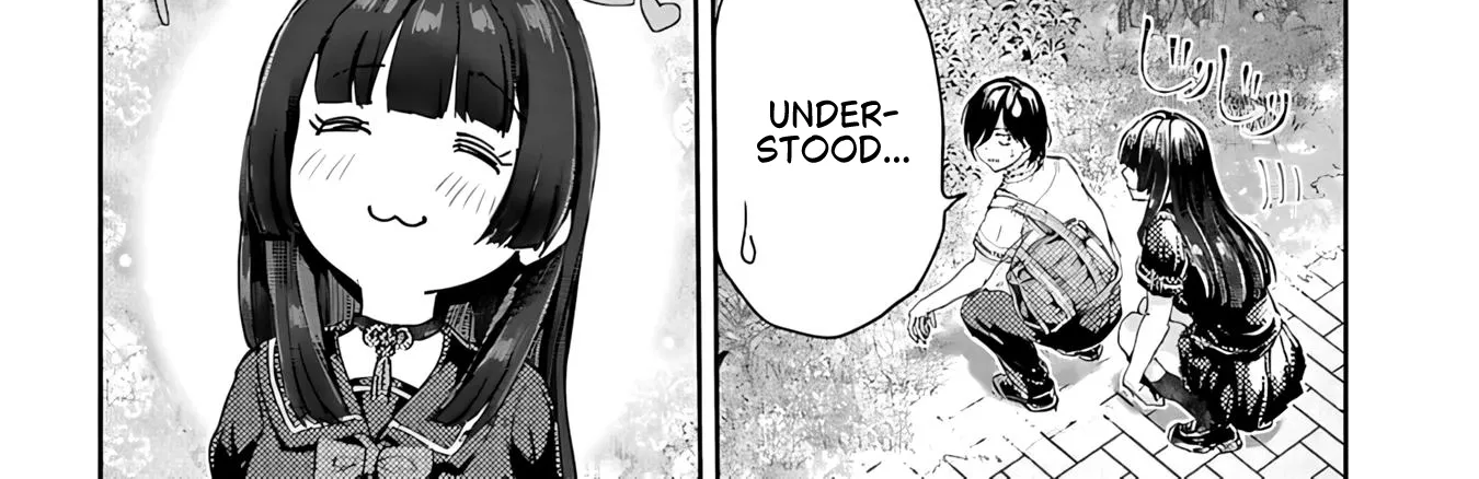 Ayame-san Is Too Kind, but Only to Ota-kun - Chapter 1 - Page 64