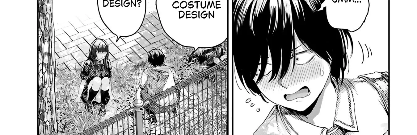 Ayame-san Is Too Kind, but Only to Ota-kun - Chapter 1 - Page 66