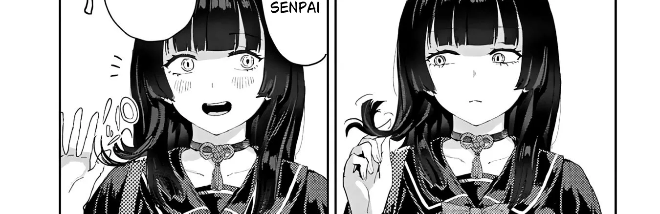 Ayame-san Is Too Kind, but Only to Ota-kun - Chapter 1 - Page 82