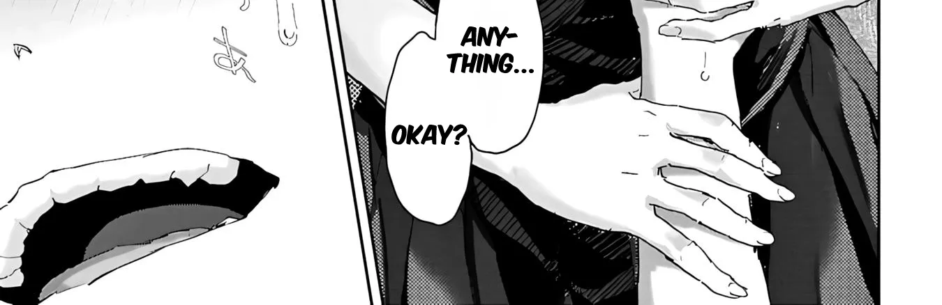 Ayame-san Is Too Kind, but Only to Ota-kun - Chapter 1 - Page 90