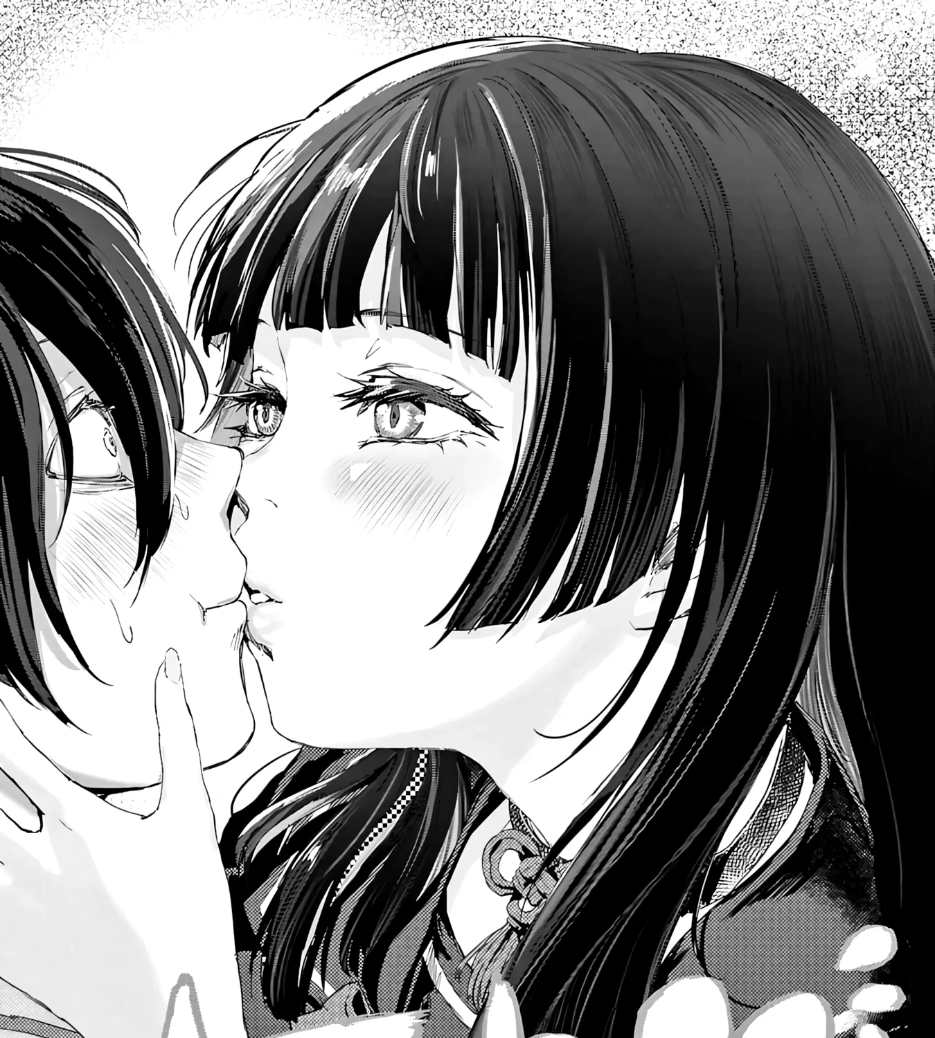 Ayame-san Is Too Kind, but Only to Ota-kun - Chapter 1 - Page 95