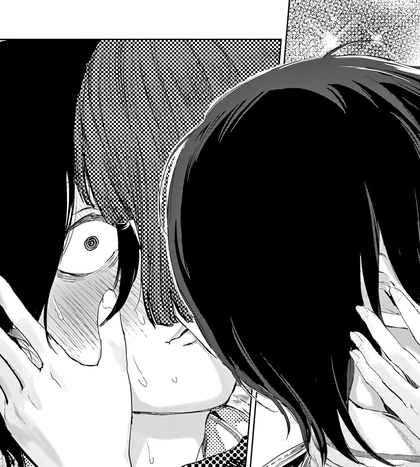 Ayame-san Is Too Kind, but Only to Ota-kun - Chapter 1 - Page 97