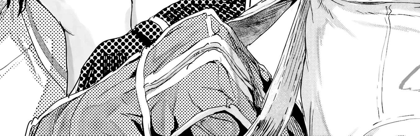 Ayame-san Is Too Kind, but Only to Ota-kun - Chapter 1 - Page 98