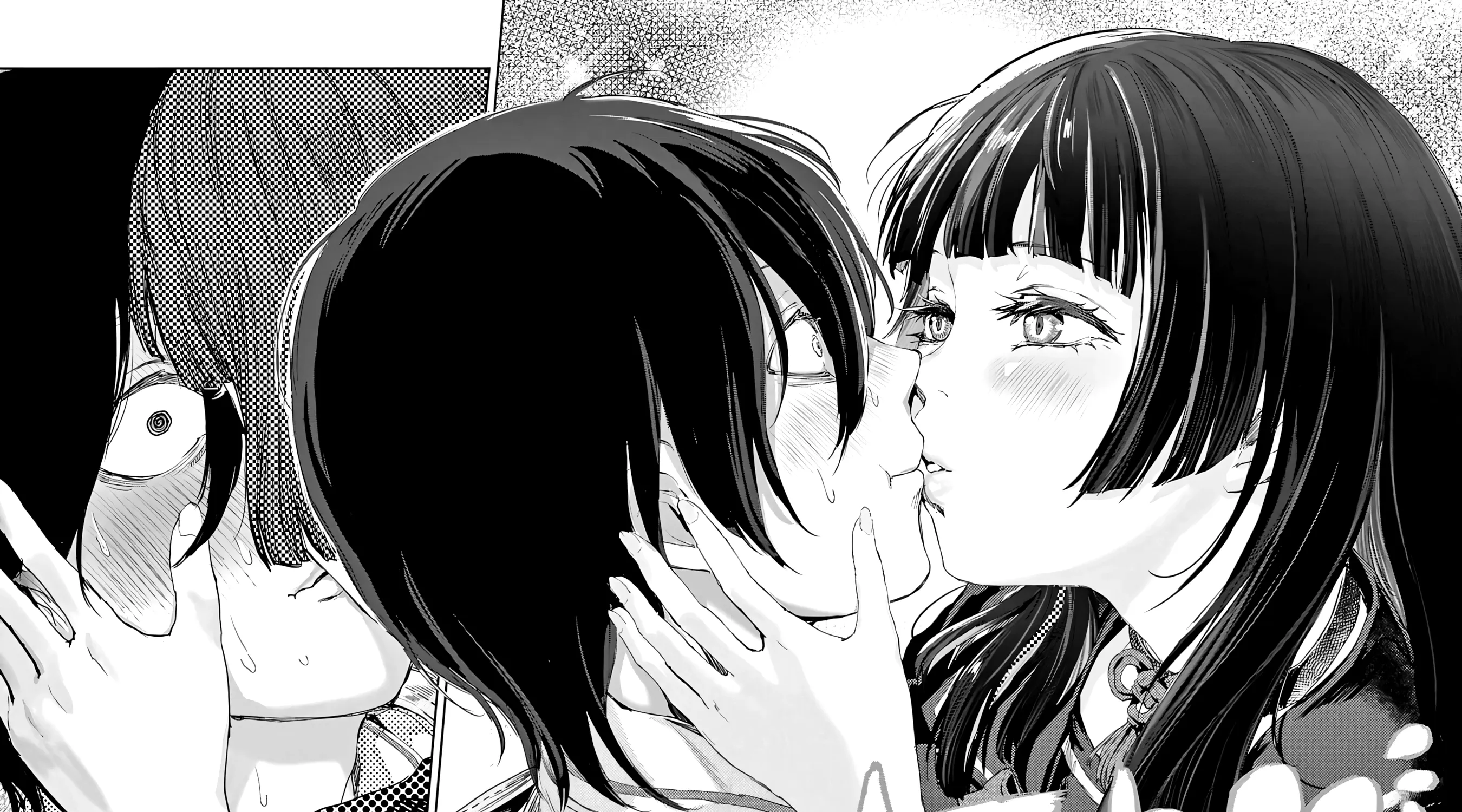 Ayame-san Is Too Kind, but Only to Ota-kun - Chapter 1 - Page 99