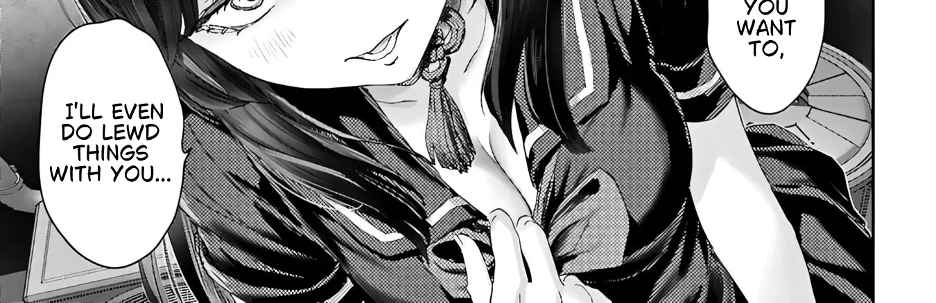 Ayame-san Is Too Kind, but Only to Ota-kun - Chapter 1 - Page 104