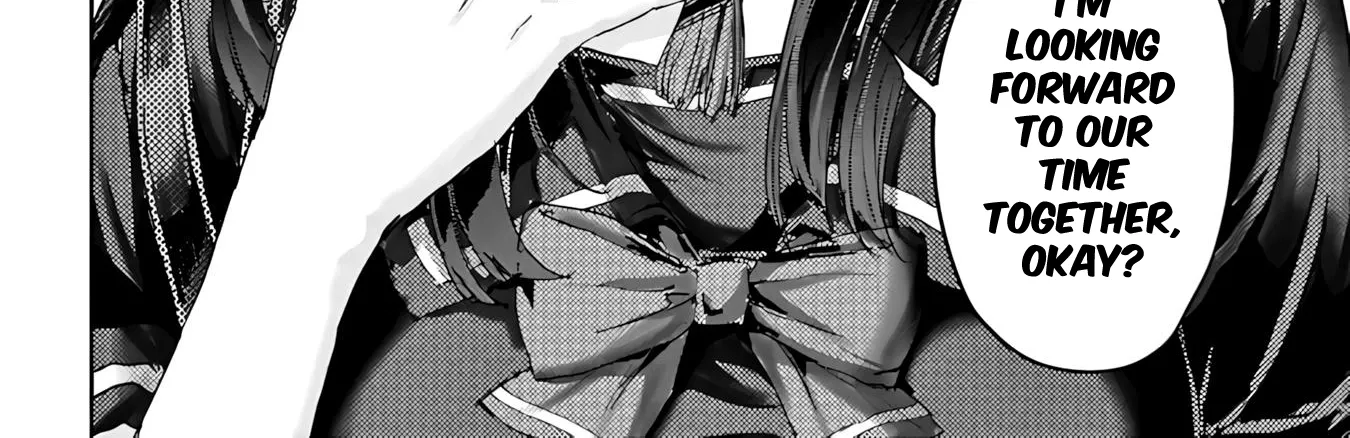 Ayame-san Is Too Kind, but Only to Ota-kun - Chapter 1 - Page 106