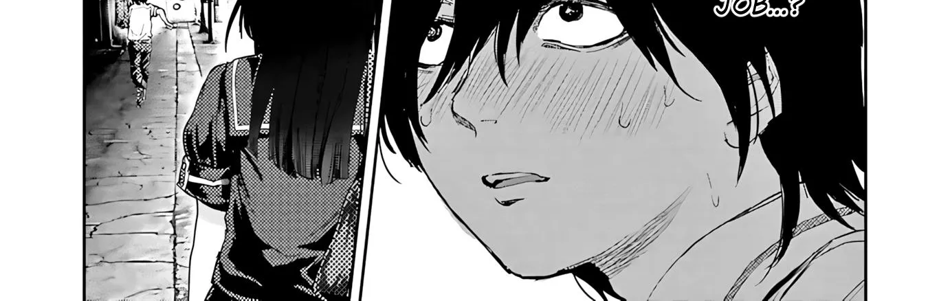 Ayame-san Is Too Kind, but Only to Ota-kun - Chapter 1 - Page 108