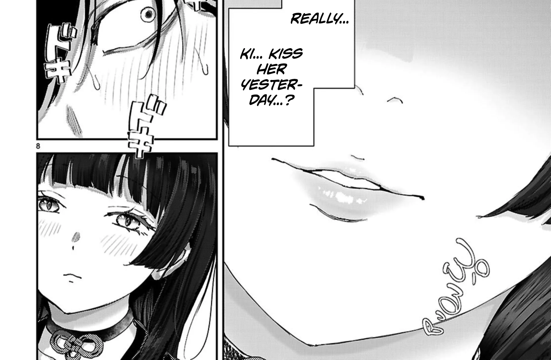 Ayame-san Is Too Kind, but Only to Ota-kun - Chapter 2 - Page 14