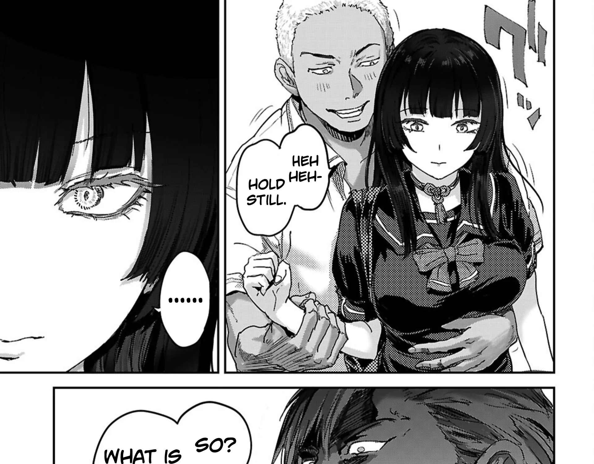 Ayame-san Is Too Kind, but Only to Ota-kun - Chapter 2 - Page 27