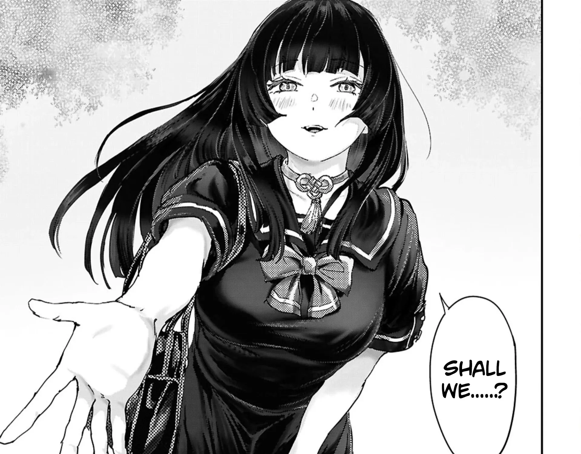 Ayame-san Is Too Kind, but Only to Ota-kun - Chapter 2 - Page 39