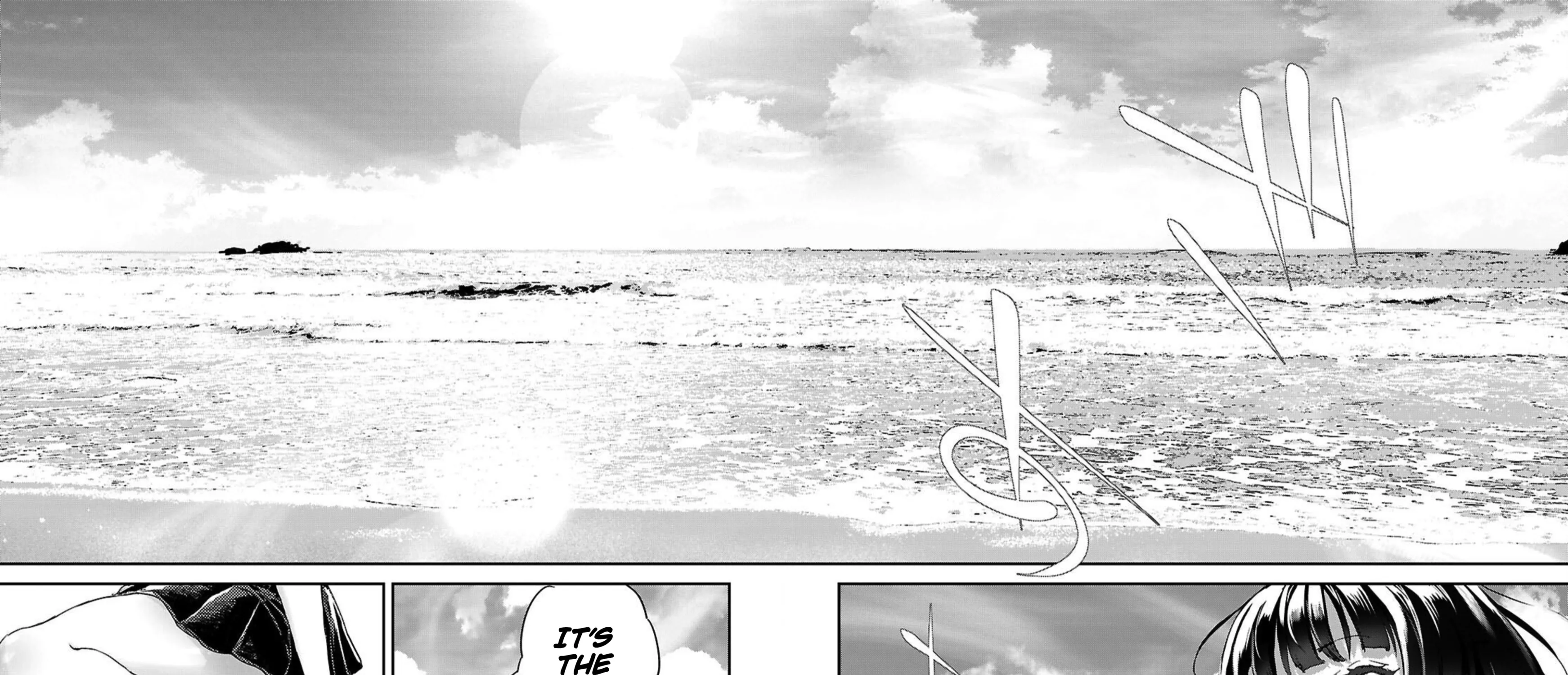 Ayame-san Is Too Kind, but Only to Ota-kun - Chapter 2 - Page 53