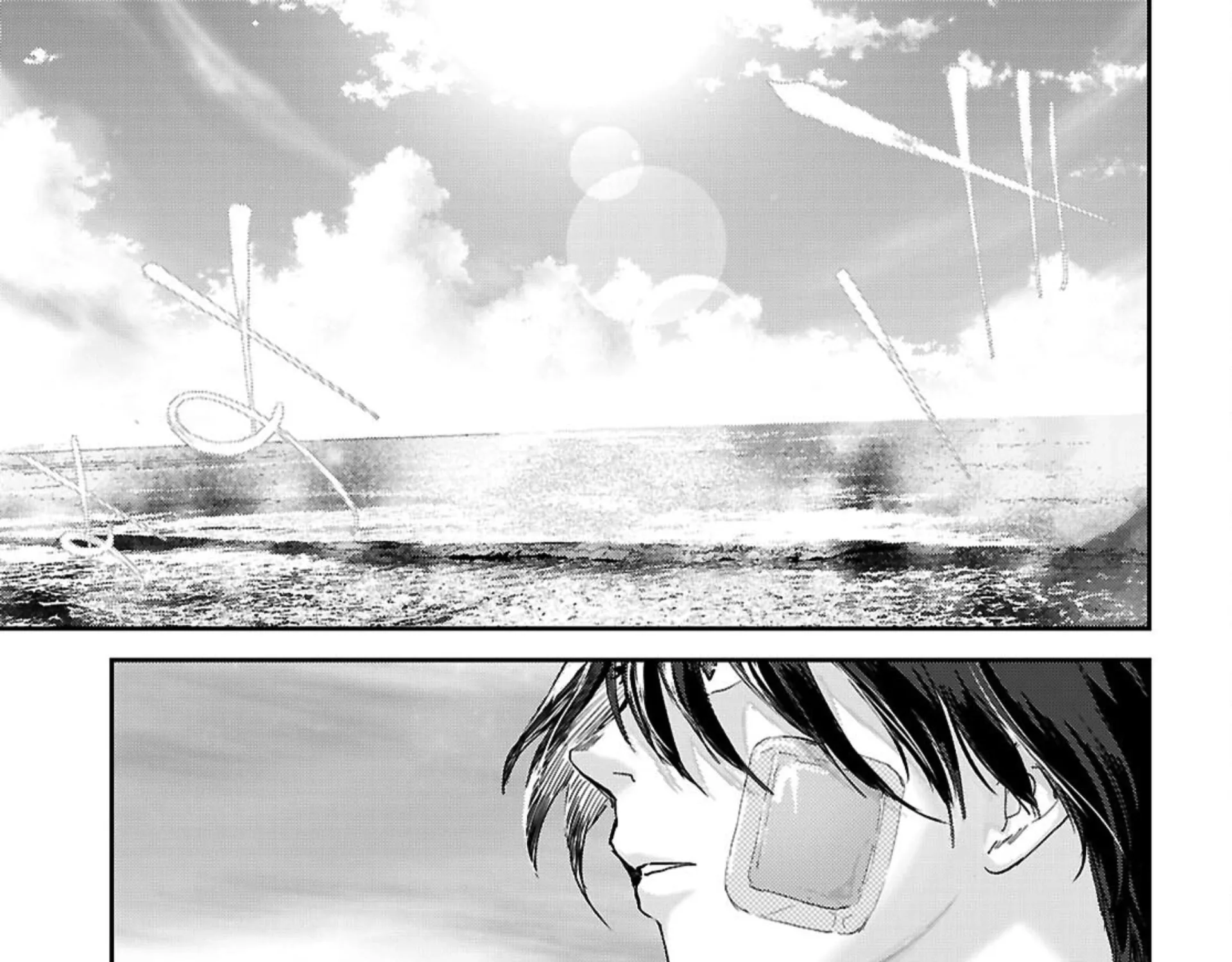 Ayame-san Is Too Kind, but Only to Ota-kun - Chapter 2 - Page 61