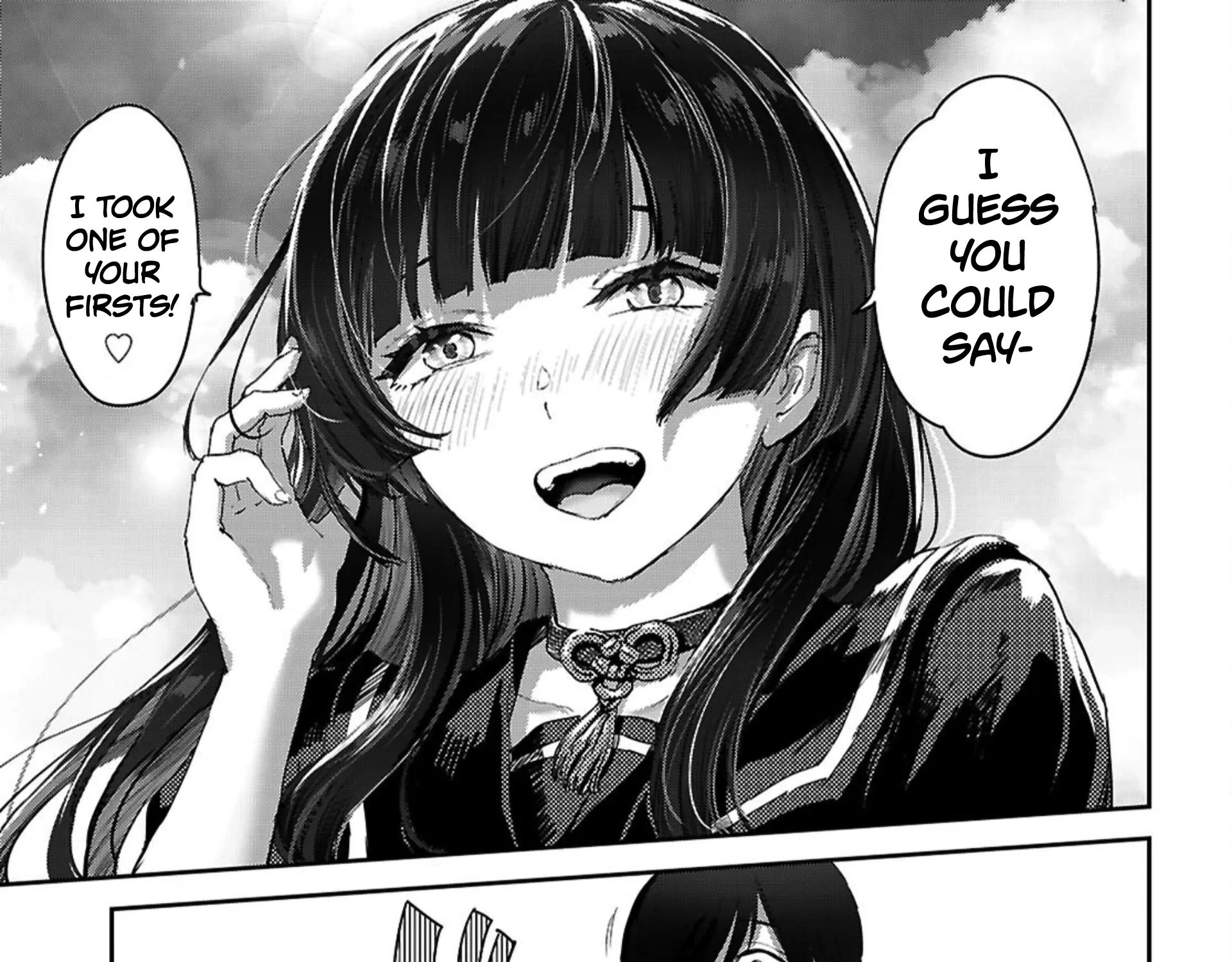 Ayame-san Is Too Kind, but Only to Ota-kun - Chapter 2 - Page 65