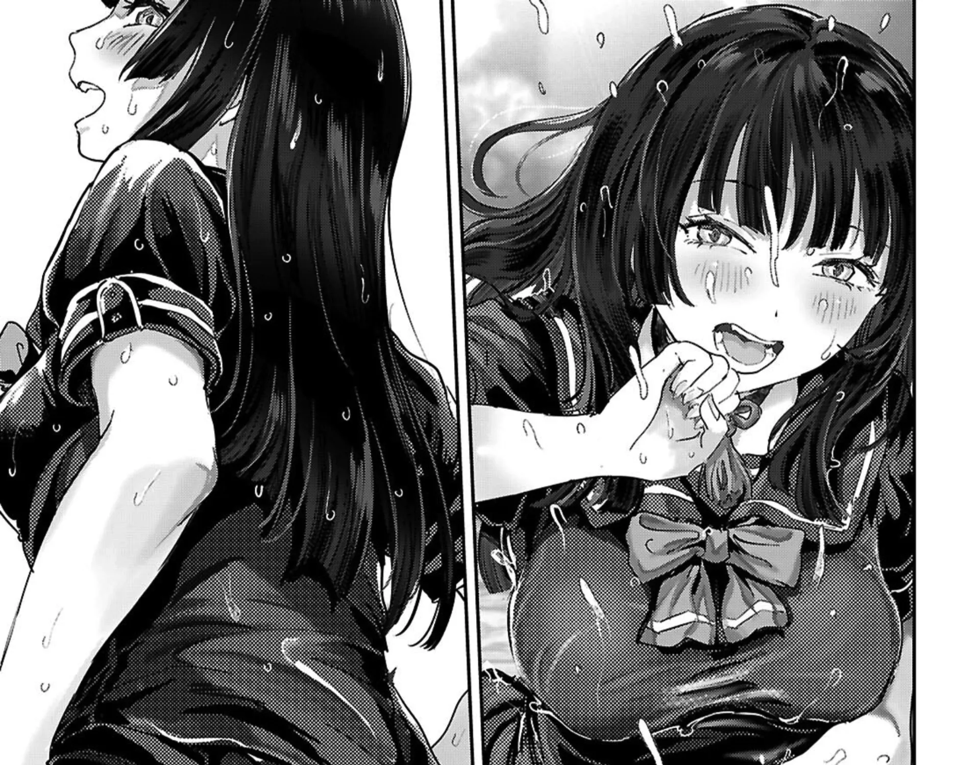 Ayame-san Is Too Kind, but Only to Ota-kun - Chapter 2 - Page 73