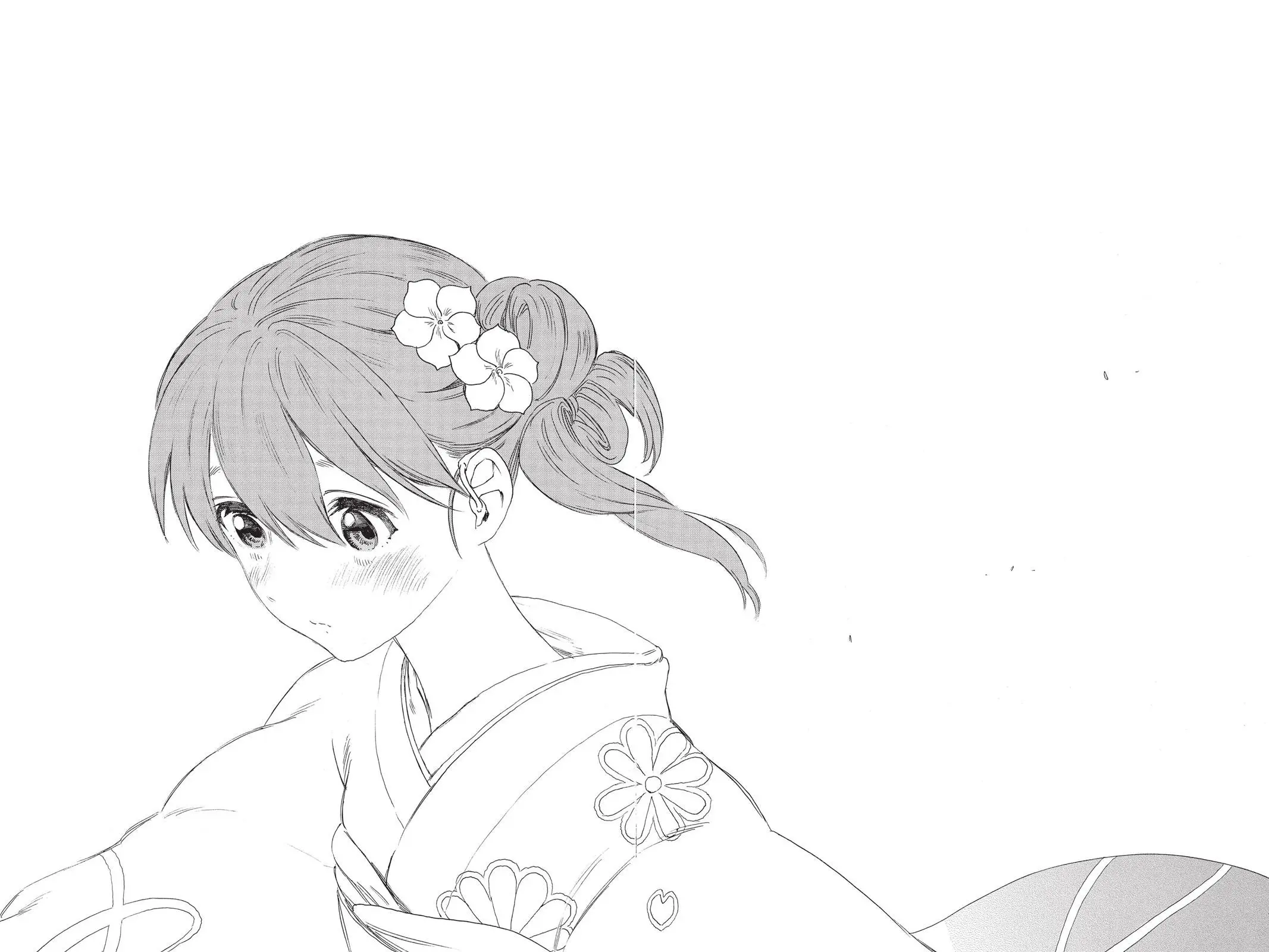 Koe no Katachi - Chapter 62 END - Page 18