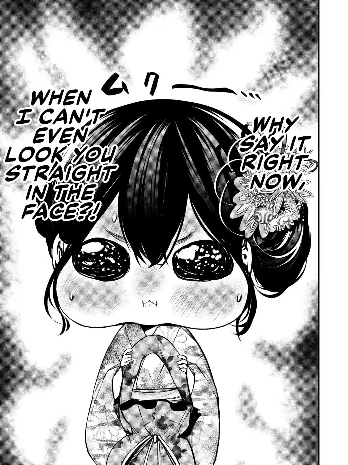 Tonari no Kurokawa-san - Chapter 50 - Page 5